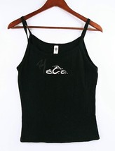 Orange County Choppers Black Women&#39;s Tank Top Signed by  Paul Jr. Autographed!! - £39.29 GBP