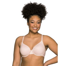 Vanity Fair Radiant Collection Women’s Full Figure Underwire Bra Size 40DDD - £13.13 GBP