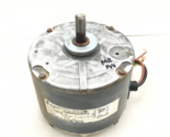 GE 5KCP39EGS070S Carrier HC39GE237A Condenser Fan Motor 1/4 HP 230V used... - £62.80 GBP
