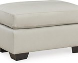 Signature Design by Ashley Belziani Contemporary Firmly Cushioned Leathe... - $407.99