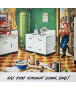 1947 Phillips 66 Oil And Gas Advertisement Petroleum Company Fuel DWJJ22 - €34,73 EUR