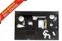 New Dell Precision M4600 Palmrest Touchpad Fingerprint Reader CHA01 9W1W7 - $1,008.13 MXN