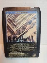 The Beatles - 1967-1970 Part 1 8 Track Tape 1973 Apple Records - £5.42 GBP