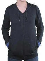 Bench Damen Baumwolle Poly Strick Prismodic Reißverschluss Up Kapuzenpul... - $36.75