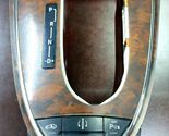 Mercedes E Class CLS Class W211 Wooden Gears Knob Shifr Centre Console A... - $75.24