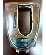 Mercedes E Class CLS Class W211 Wooden Gears Knob Shifr Centre Console A... - $75.24