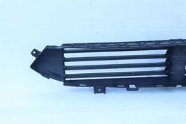 2017-18 Chrysler Pacifica Air-Guide Radiator Grille Cooling Active Shutters image 5