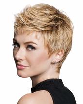 Belle of Hope TEXTURED CUT Heat Friendly Synthetic Wig by Hairdo, 3PC Bu... - $149.00