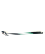 USKG Ultralight UL-4 1 Driver &amp; 3 Fairway Driver RH Kidpower Green Graphite - $54.44