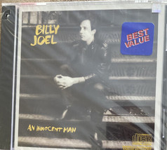 Billy Joel - Cd - An Innocent Man - Brand New - £8.11 GBP