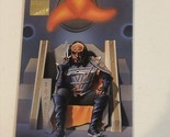 Star Trek Masks Trading Card #1 Gowron Leader Of The Klingon High Council - £1.57 GBP