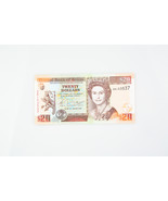 2003 Belize Dollar UNC Notes P69A GEM - $132.20