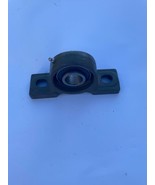 ECB  pillow block P206 Bearing UCP206-18 new old stock - $9.74