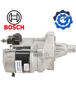 OEM Bosch Remanufactured Starter Motor Fits 1993-1997 Dodge Intrepid SR6... - $158.91
