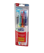 Toothbrush Colgate Toothbrush Super Flexi Medium Bristles - $2.66