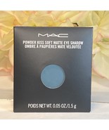 MAC Pro Palette Refill Pan Powder Kiss Eye Shadow - Good Jeans - BNIB Fr... - £7.75 GBP