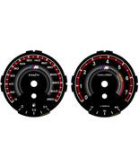 BMW E90 Instrument Cluster face - $120.87 CAD