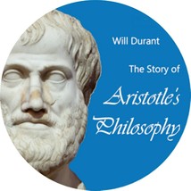 The Story of Aristotle&#39;s Philosophy / Will Durant / MP3 (READ) CD Audiobook - £9.26 GBP