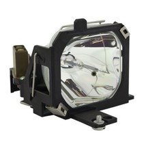 Original Osram Projector Lamp With Housing For Epson ELPLP09 - £80.12 GBP