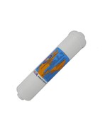 IPW Industries Inc-Omnipure (K5615-SS) 2.5&quot;X12&quot; 1 micron Carbon block; 1... - $53.93 CAD
