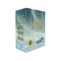 His Dark Materials Trilogy: The Golden Compass / The Subtle Knife / The Amber Sp - £24.98 GBP