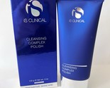 iS Clinical Cleansing Complex Polish 4oz/120g Boxed - $45.01