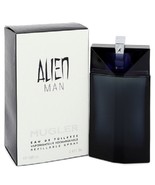 ALIEN MAN * Thierry Mugler 3.4 oz / 100 ml Eau de Toilette Men Cologne S... - $119.99