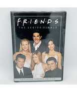 Friends - The Series Finale (DVD, 2004, Limited Exclusive Edition) NEW S... - £3.95 GBP