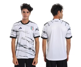  Italy 2023/24 Away Jersey (special offer)// FREE SHIPPING - $64.00