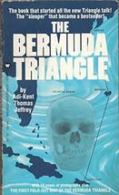 The Bermuda Triangle By Adi Kent Thomas Jeffrey Warner Pb 1973 1975 1st [Hardcov - £22.68 GBP