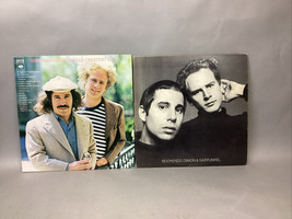 Simon &amp; Garfunkel – Bookends 1968 - Columbia KCS 9529 Vinyl &amp; Greatest H... - $468.29 MXN