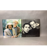 Simon &amp; Garfunkel – Bookends 1968 - Columbia KCS 9529 Vinyl &amp; Greatest H... - $468.29 MXN