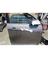 2010-2015 CHEVROLET EQUINOX RIGHT PASSENGER FRONT DOOR  R2487 - €603,07 EUR