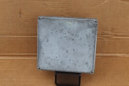 2000 Nissan Frontier 2.4L MT RWD ECU ECM PCM Engine Computer Module MEC04-111 image 4