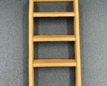 Fisher Price Great Adventures 1994 Pirate Ship Replacement Ship Ladder P... - $6.56