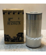 Fleetguard AF25027K Air Filter 11-1/2&quot; x 6-1/2&quot; - $80.23 CAD