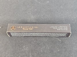 New Anastasia Beverly Hills Liquid Matte Lipstick Authentic - Lovely - $15.79