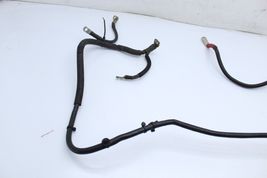 05-11 AUDI A6 3.2L POSITIVE TERMINAL CABLE Q1240 image 8