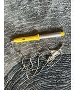 DryBar The Wrap Party Curling &amp; Styling Wand Ceramic Barrel Ionic Tec 90... - $746.00 MXN