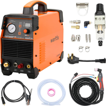 120/240V Dual Voltage Non Touch Plasma Cutting Machine, Max Cutting Thickness 14 - £217.32 GBP