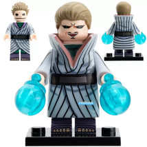 Hozuki Gengetsu Naruto Shippuden Custom Printed Lego Moc Minifigure Bricks Toys - £2.75 GBP