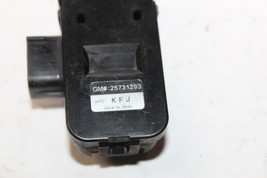 2005-2007 CADILLAC STS TEMPERATURE TEMP SENSOR R2063 image 9