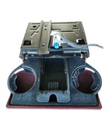 1994 Lincoln Town Car Center Dash Ashtray Cup Holder Pull Out NICE Burgu... - $87.29