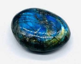 Labradorite palm stone - €51,04 EUR
