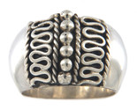 Women&#39;s Fashion Ring .925 Silver 403405 - $39.00