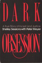 Dark Obsession Sessions, S. - $3.90