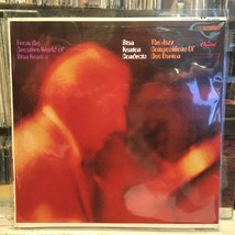 [SOUL/JAZZ]~EXC Lp~Stan Kenton~Conducts The Jazz Compositions Of Dee Barton~1968 - £9.60 GBP