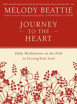Journey to the Heart: Daily Meditations on the Path to Freeing Your Soul [Paperb - £9.42 GBP