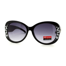 CG Eyewear Gafas de Sol para Mujer de Diseño Ovalado Marco UV 400 - £8.05 GBP