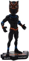 San Diego Gulls Black Panther Bobble Head Marvel Ahl Hockey 2020 Sga New In Box! - £21.49 GBP